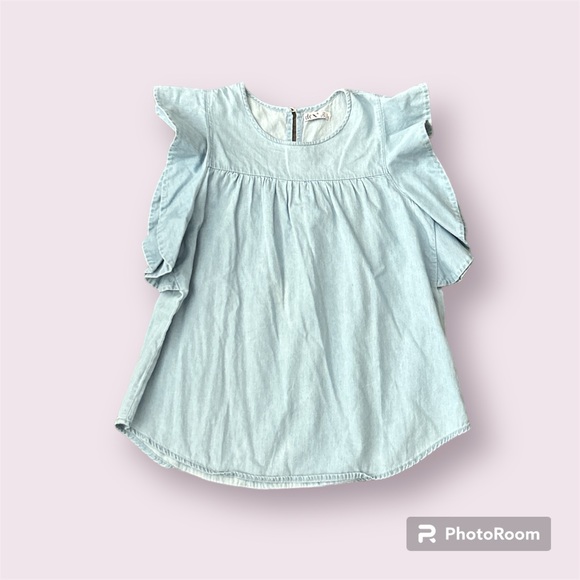 Dex blouse size Large(10-12) - Picture 7 of 10